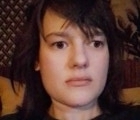 Rencontre Femme : Женя, 26 ans à Russie  ДНР